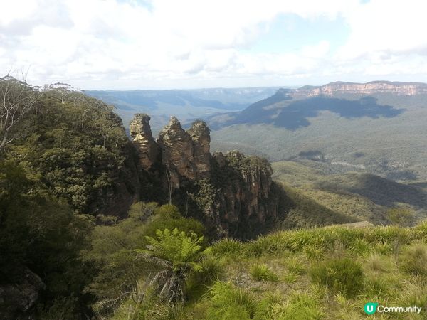 澳元對港元現在滙率低，去澳洲玩比起其他地方平好多。响悉尼Fi...