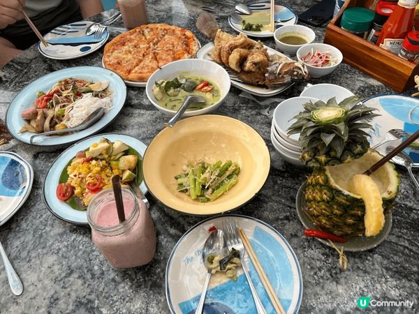 今次要介紹既係 PATTAYA🇹🇭