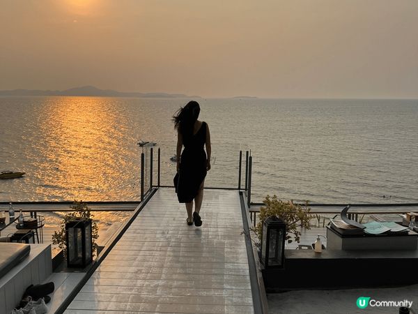 今次要介紹既係 PATTAYA🇹🇭