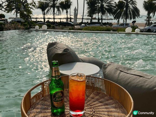 今次要介紹既係 PATTAYA🇹🇭