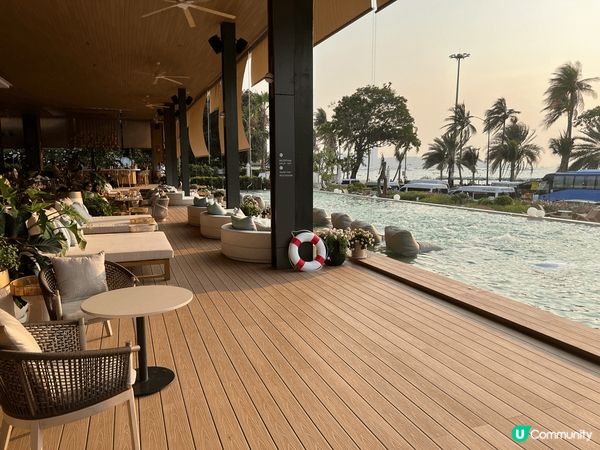 今次要介紹既係 PATTAYA🇹🇭