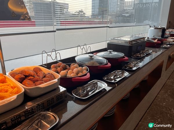 今次去番禺長隆短住2晚，感覺十分好。舒與酒店新又乾淨。附近有...