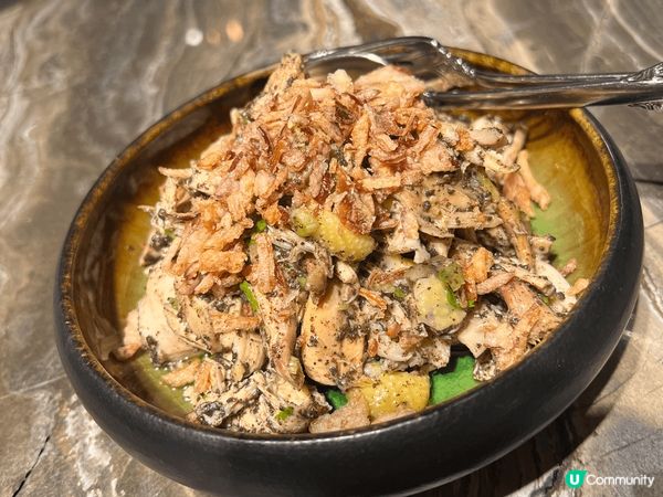 今次來中環的1935 食飯，非常推薦，首先來呢間餐廳原因係有...