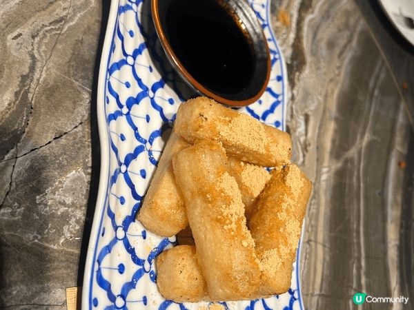 今次來中環的1935 食飯，非常推薦，首先來呢間餐廳原因係有...