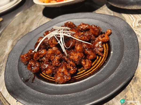 今次來中環的1935 食飯，非常推薦，首先來呢間餐廳原因係有...