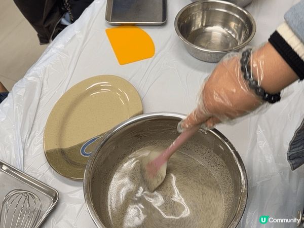 深圳探索美食和學習製作美食之旅，例如美味的懷舊芝麻卷，餃子和...