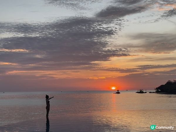 富國島酒店推薦｜睇日落一流👍🏻