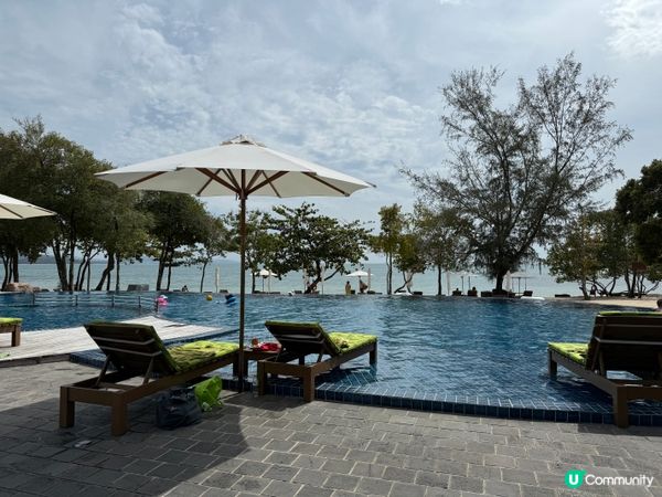 富國島酒店推薦｜睇日落一流👍🏻