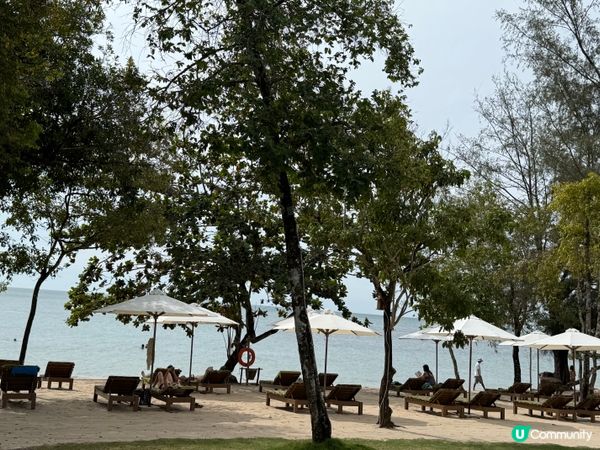 富國島酒店推薦｜睇日落一流👍🏻