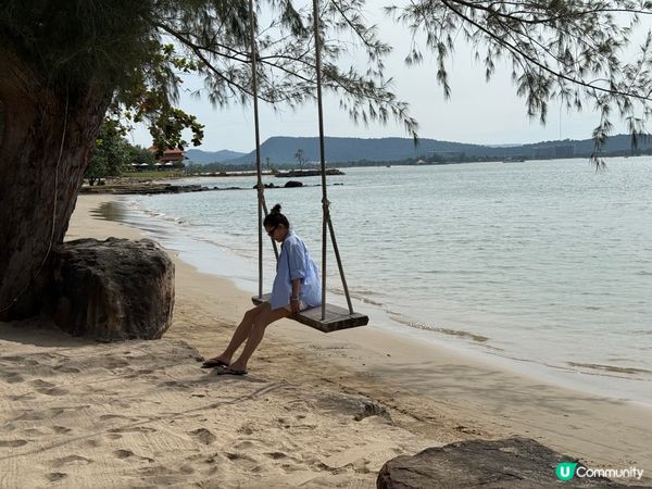富國島酒店推薦｜睇日落一流👍🏻