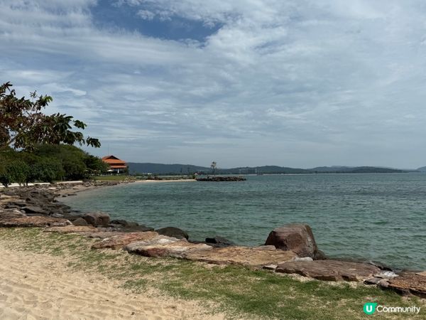 富國島酒店推薦｜睇日落一流👍🏻