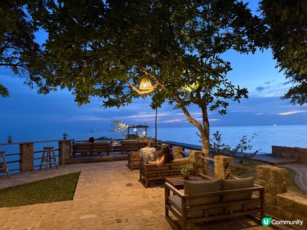 富國島酒店推薦｜睇日落一流👍🏻