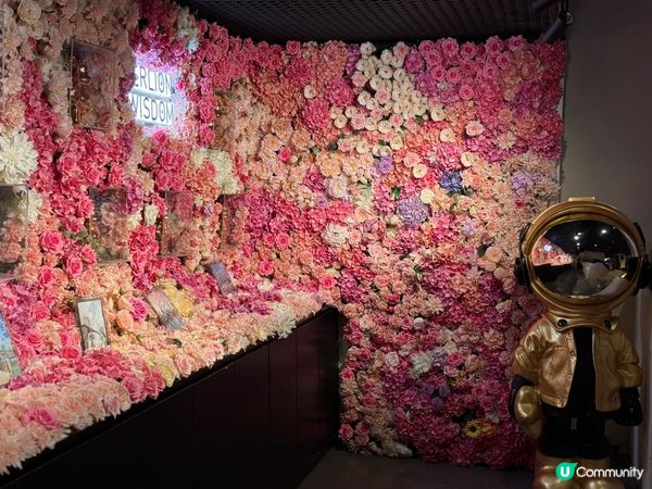 獅拾久•現代新加坡料理