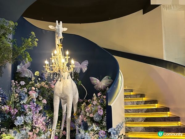 獅拾久•現代新加坡料理