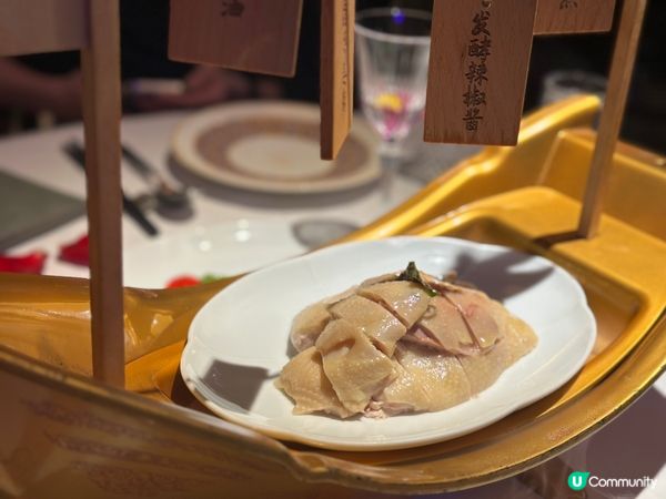 獅拾久•現代新加坡料理