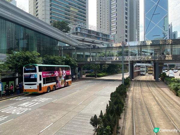 電車搭車無帶八達通唔使驚！📱  用手機支付車費超方便！