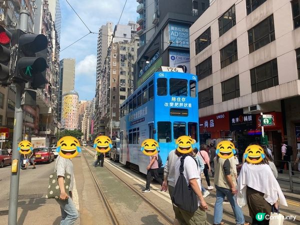 電車搭車無帶八達通唔使驚！📱  用手機支付車費超方便！