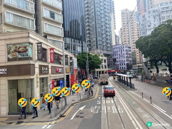 電車搭車無帶八達通唔使驚！📱  用手機支付車費超方便！