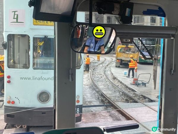 電車搭車無帶八達通唔使驚！📱  用手機支付車費超方便！