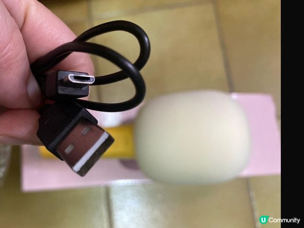 🎤🎤 一咪搞掂！隨身K歌神器，唱出你的巨星夢！🤩🤩