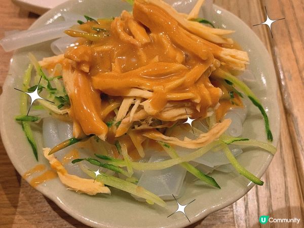 將軍澳｜驚喜上海菜🥢