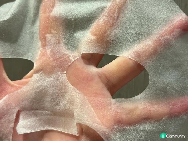 率先試用麗珠蘭舒敏凍齡系列