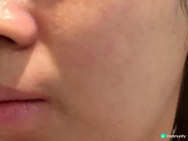 率先試用麗珠蘭舒敏凍齡系列