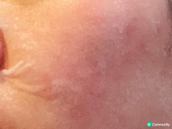 率先試用麗珠蘭舒敏凍齡系列