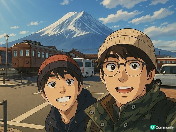 AI自己每張都唔同樣，但好玩！ ！ ！