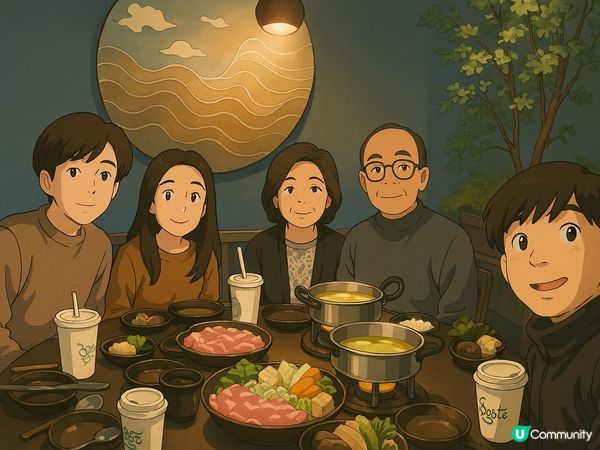 AI自己每張都唔同樣，但好玩！ ！ ！