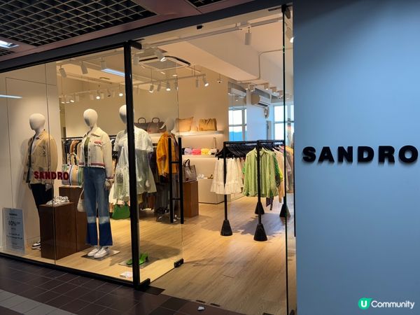 🇭🇰香港隱世Outlet☺️ 以後買靚嘢唔一定去東涌啦🥰