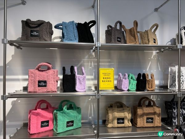 🇭🇰香港隱世Outlet☺️ 以後買靚嘢唔一定去東涌啦🥰