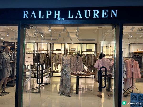 🇭🇰香港隱世Outlet☺️ 以後買靚嘢唔一定去東涌啦🥰