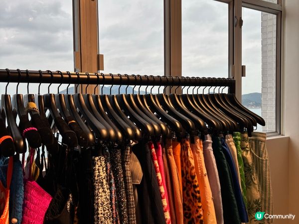 🇭🇰香港隱世Outlet☺️ 以後買靚嘢唔一定去東涌啦🥰