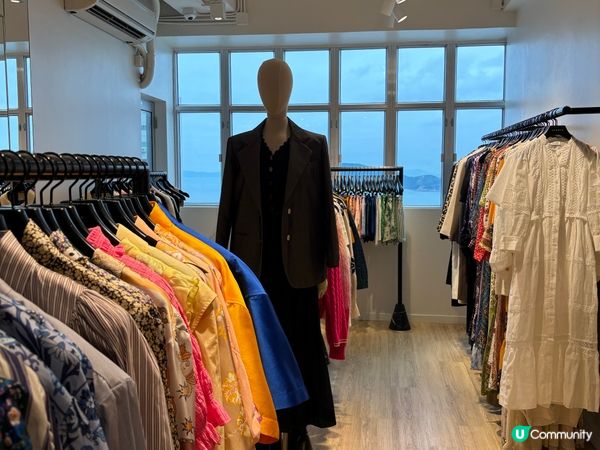 🇭🇰香港隱世Outlet☺️ 以後買靚嘢唔一定去東涌啦🥰