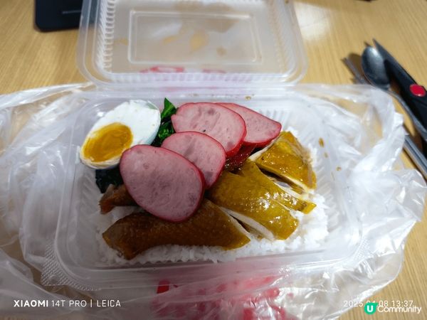 返工返學咁辛苦,咁就梗係畀自己食下嘢輕鬆下啦如果唔係每一天都...