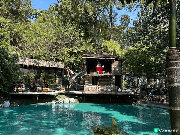 去清邁玩，點樣都一定要去行市集。佢哋有好多市集行，毎個都有少...