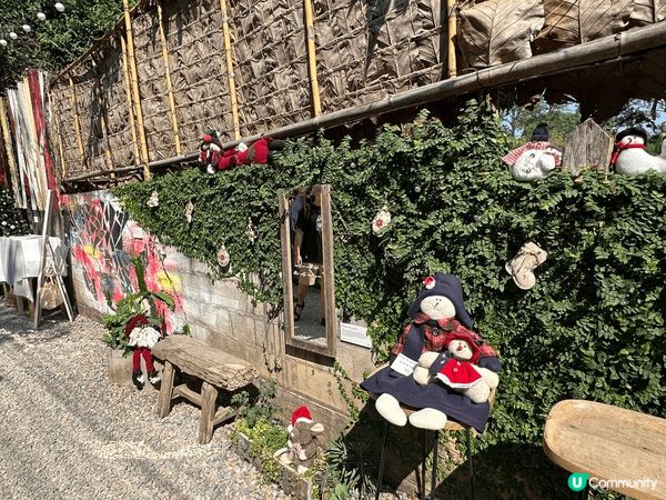 去清邁玩，點樣都一定要去行市集。佢哋有好多市集行，毎個都有少...