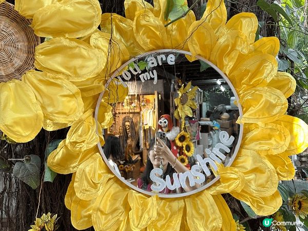 去清邁玩，點樣都一定要去行市集。佢哋有好多市集行，毎個都有少...