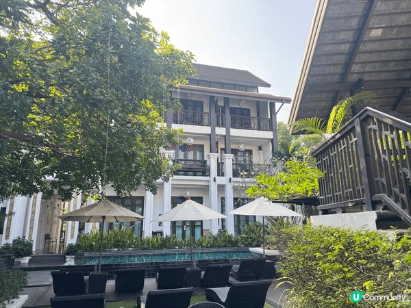 去清邁玩，點樣都一定要去行市集。佢哋有好多市集行，毎個都有少...