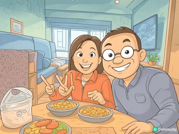 我覺得有些地方整得唔似，因為我哥哥不是肥的，它生成胖胖的很奇...