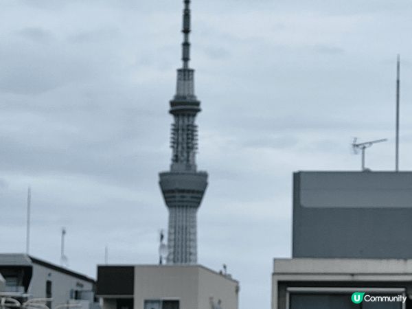 呢幾張係去東京旅行嘅照片 東京真係好靚好值得去 已經好期待下...