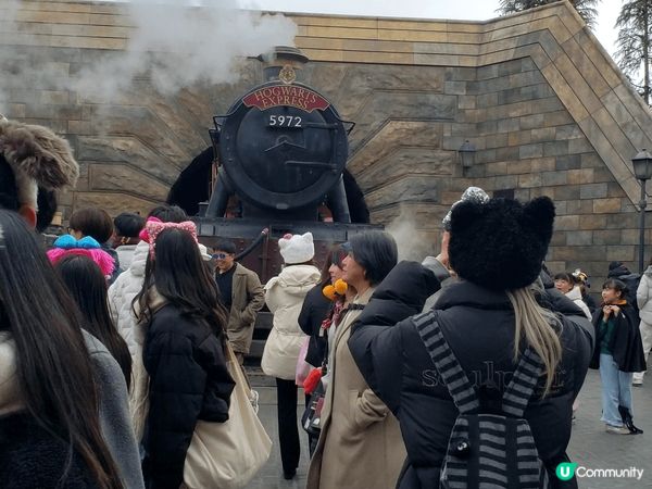 去主題樂園玩就最怕有蚊🦟要長時間企定定排隊，實被蚊咬到一撻撻...