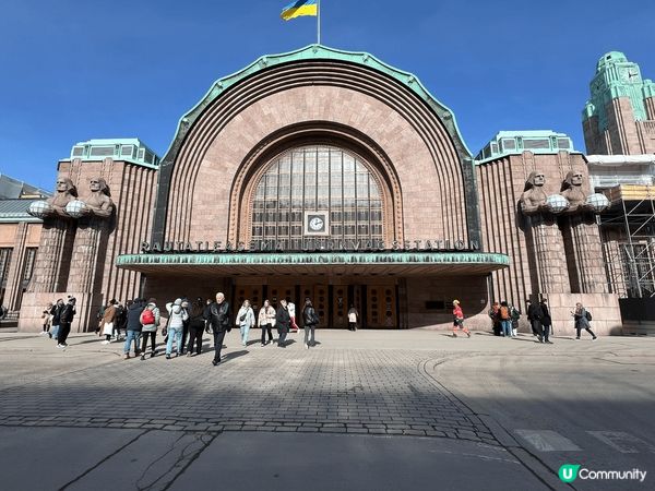 冰島芬蘭之旅，絕對值得一去，雖然應該都冇蚊，不過帶定支蚊大師...