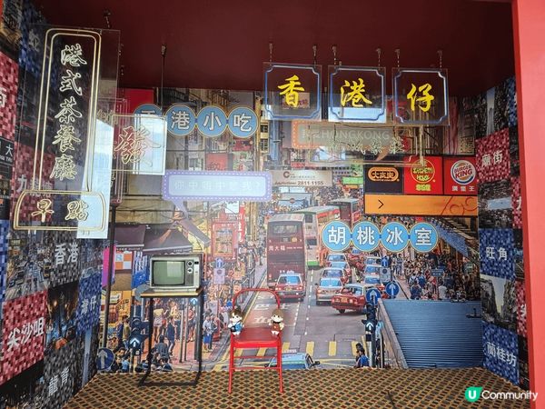 港珠澳大橋口岸城，正正是最近金巴珠海站的商場，也是到達珠海後...