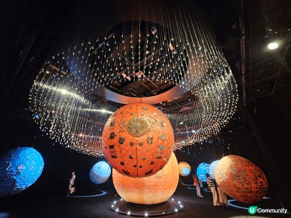 一個好值得去欣賞的「ArtisTree Selects: T...