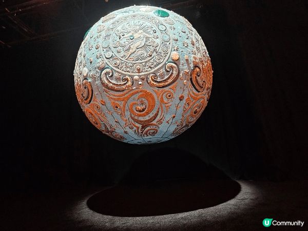 一個好值得去欣賞的「ArtisTree Selects: T...