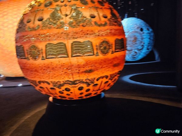 一個好值得去欣賞的「ArtisTree Selects: T...