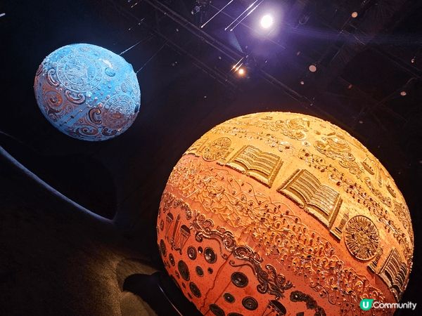 一個好值得去欣賞的「ArtisTree Selects: T...