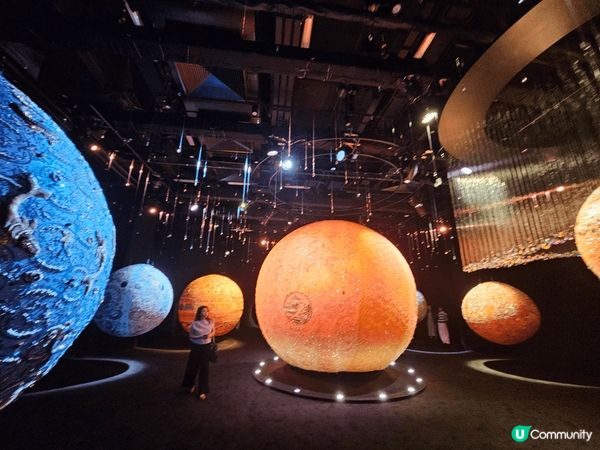 一個好值得去欣賞的「ArtisTree Selects: T...